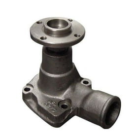 Complete Tractor New 1106-6209 Water Pump Compatible with//Replacement for Ford Holland Cdpn8501C